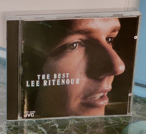 The best lee ritenour - the,