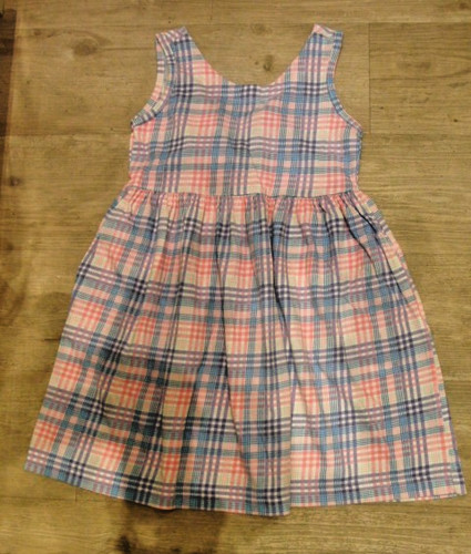 Kleid mädchen 104 110 - mädchen, gr.104/110