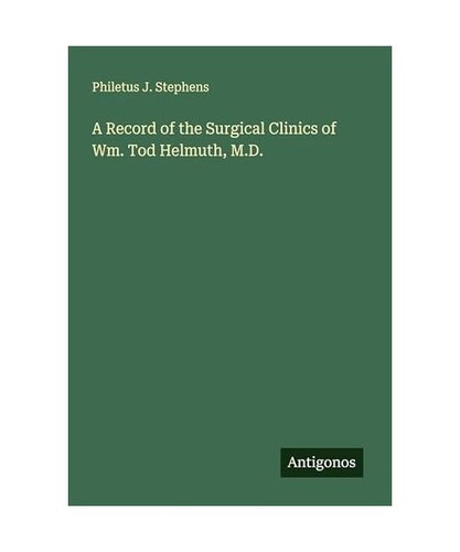 Record the surgical - a,