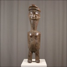 83676) Colon-Figur Burkina
