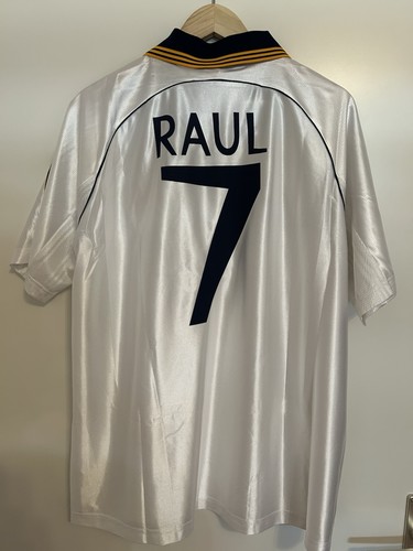 Real madrid adidas - madrid,