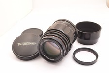 Voigtländer Apo-lanthar 90mm