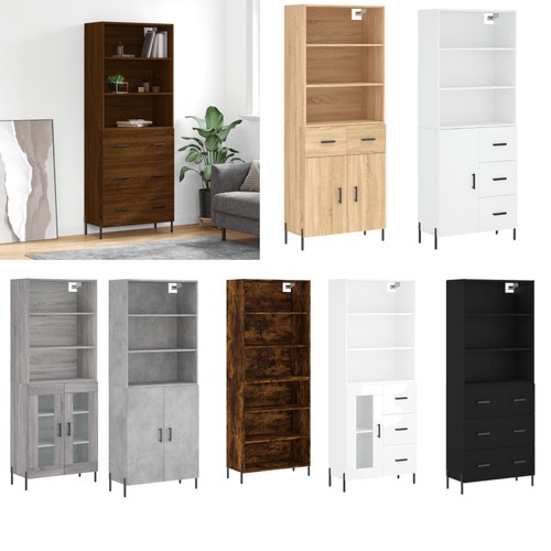 Highboard sideboard - highboard,