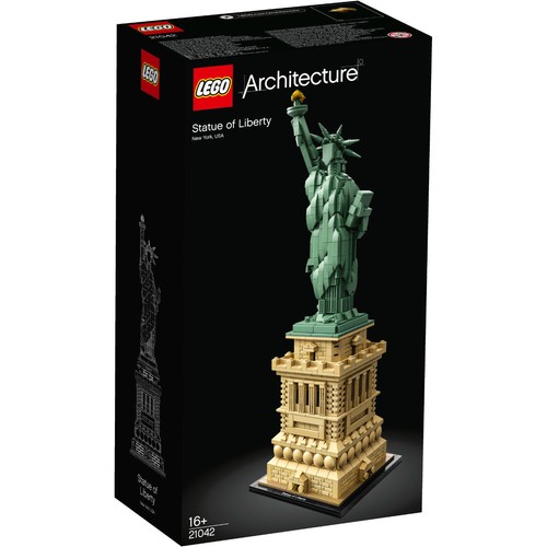 Lego architecture 21042 - lego®,