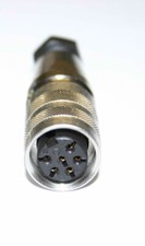 Klein Tuchel Buchse 6 pol für