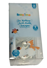 Airflow Anti-Kolik-Sauger für