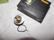 Morgan 4/4 Mit Cvh Motor -