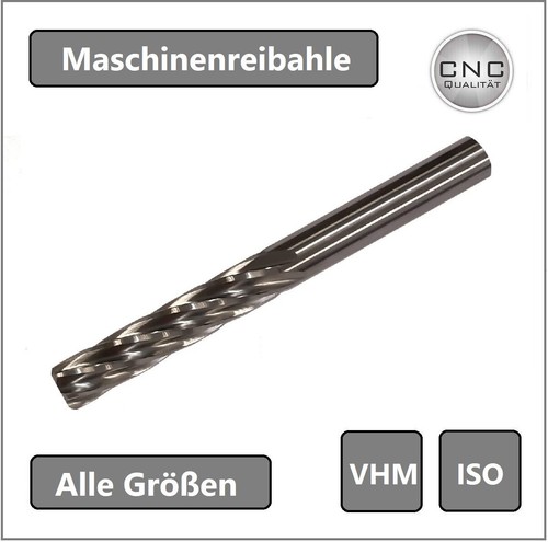 Cnc qualität vhm - cnc, hartmetall