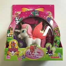 Simba Filly Beauty Queen Dream