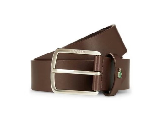 Lacoste dunkelbrauner