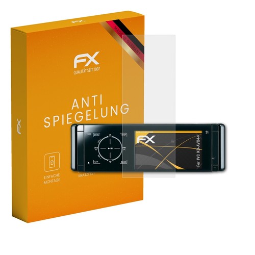 Atfolix displayfolie für - 3x,