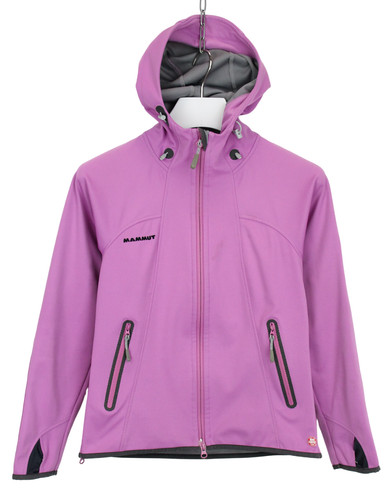 Mammut gore jacke damen klein - jacke,