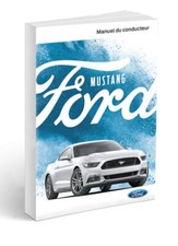 Ford Mustang Coupe Cabrio +