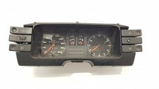 Audi 80 90 B2 TYP81 Limousine 4CYL Motor Tacho Kombiinstrument 81117434