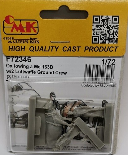 Mw22 cmk f72346 - mw22, a