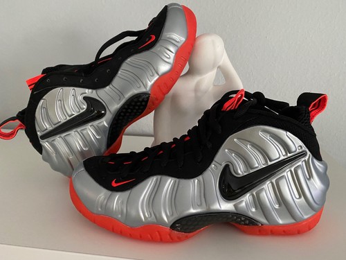 Nike air foamposite pro bright - pro,