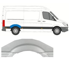Für Mercedes Sprinter VW