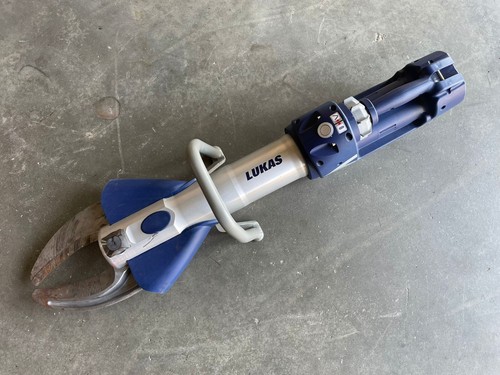 Lukas s788 rettungsschere - s788, e2