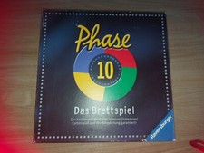 Ravensburger Phase 10 Das