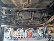 S30J6 Zahnstangenlenkung für