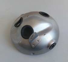 Gehäuse Scheinwerfer Suzuki GS500 E Scheinwerfergehäuse Lampengehäuse Träger