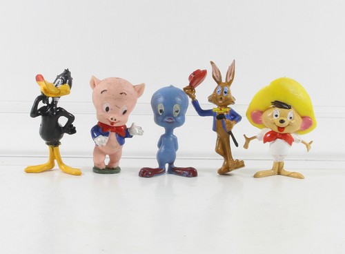 Looney tunes bugs - tunes, bunny