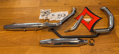 65600094 sportster auspuff - 65600094, sportster®