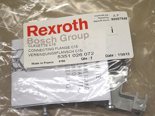 Bosch rexroth - bosch,
