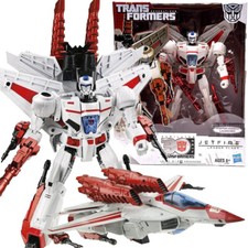 Hasbro Transformers Jetfire