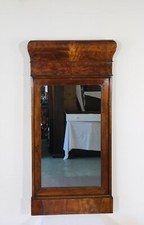 Antiker Spiegel, Wandspiegel