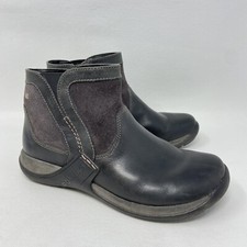 Romika milla black - milla-84, leather