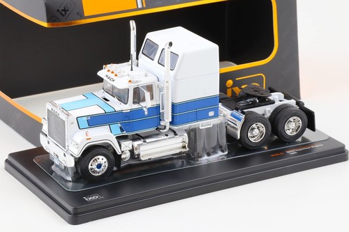 Ixo 1985 mack superliner - ixo,