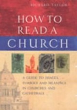 How to Read a Church: A Guide