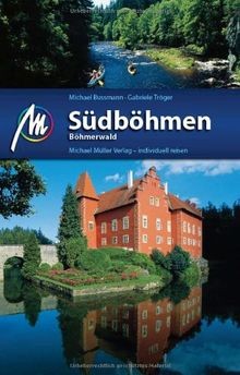 Südböhmen böhmerwald - südböhmen,