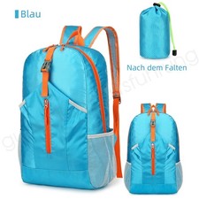 Rucksack Damen Herren Sport