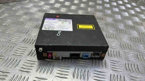 Jaguar type x400 wechsler - jaguar, cd-wechsler