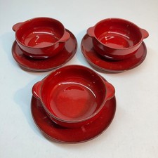 3 Melitta Suppentassen