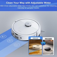 Neu & unbenutzt Roborock Q7