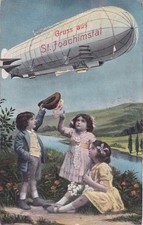 Gruss aus Sankt Joachimstal -