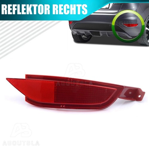 Reflektor rückstrahler für - reflektor,