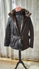 Wellensteyn - Jacke Zermatt, Schwarz, Gr. XL