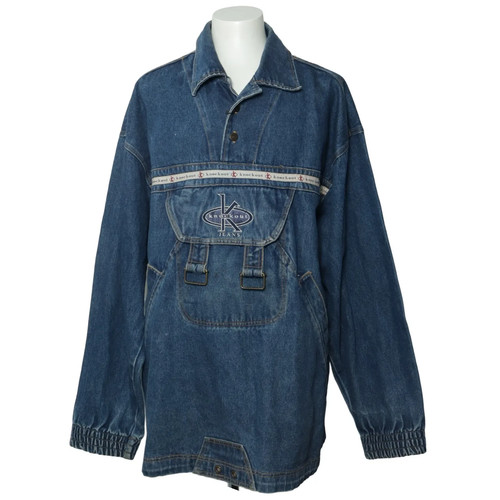 Knockout jeansjacke herren - knockout,,