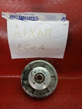 Riemenscheibe Leitung Kupplung