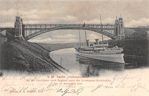 684979 schiffe - 684979), ak
