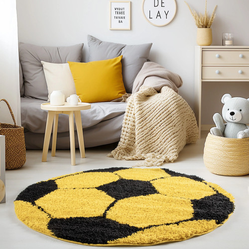 Fun kinder teppich - fun, für