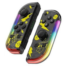 2er Set für Nintendo Switch