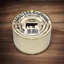 Dreistern Rindfleisch im