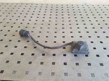 JAGUAR XJ X351 Heckklappe