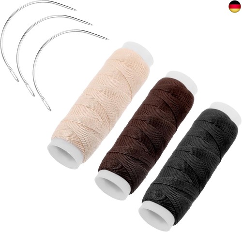 Rollen haarwebgarn aus - 3,
