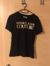 Versace jeans couture shirt - couture, l